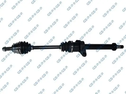 GSP 205045 Ön Aks (Sağ)