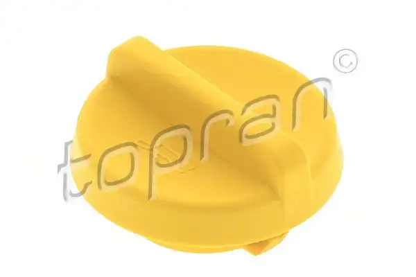 TOPRAN 205210001 Motor Yağ Kapağı