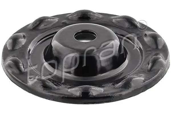 TOPRAN 205466001 Ön Amortisör Takozu 344591