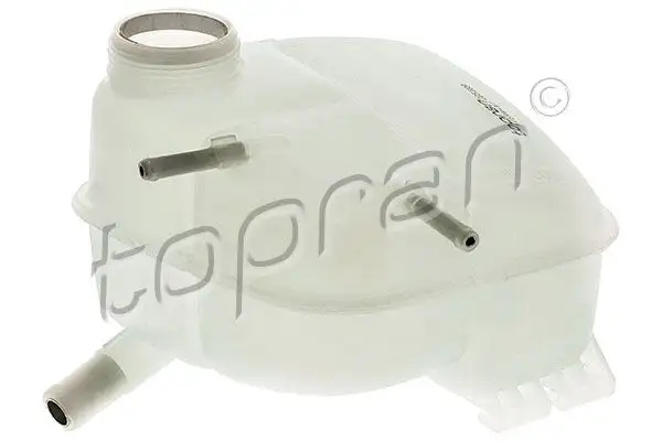 TOPRAN 205699001 Yedek Su Deposu 1304223
