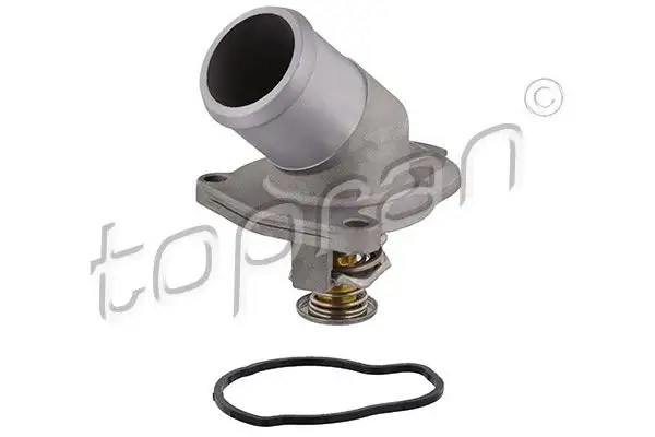 TOPRAN 205727001 Termostat