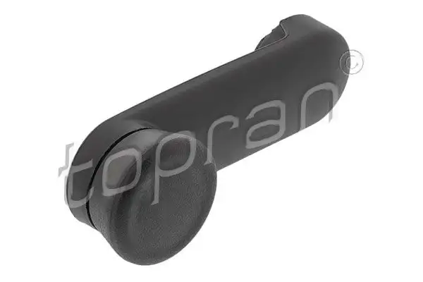 TOPRAN 206049001 Cam Açma Kolu 142479