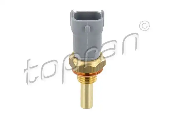 TOPRAN 206232001 Hararet Müşiri
