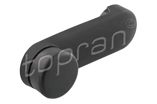 TOPRAN 206331001 Cam Açma Kolu 142482