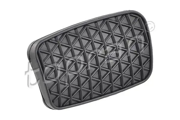 TOPRAN 206496001 Fren Pedal Lastiği