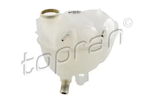 TOPRAN 206903001 Yedek Su Deposu