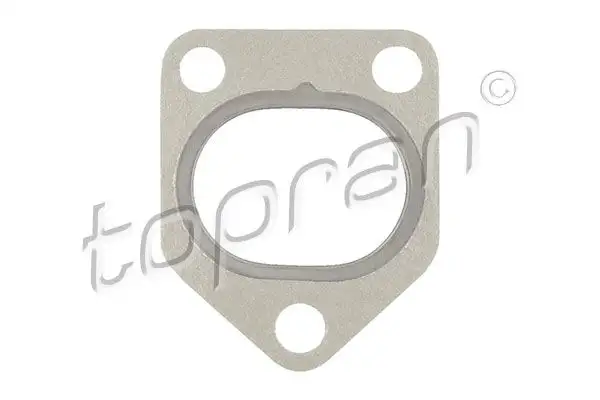 TOPRAN 206954001 Turbo Contası