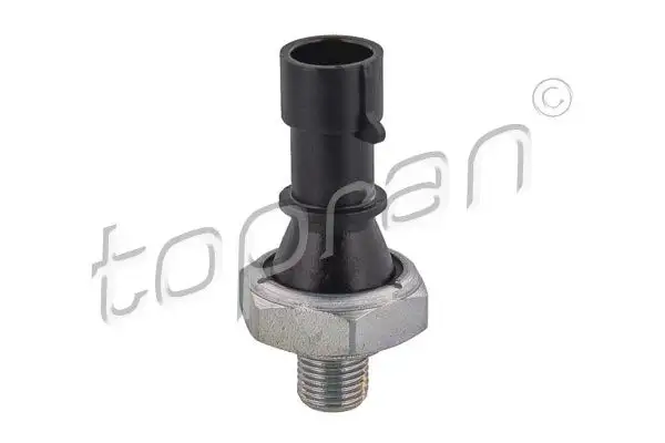 TOPRAN 206955001 Yağ Müşiri 6240261