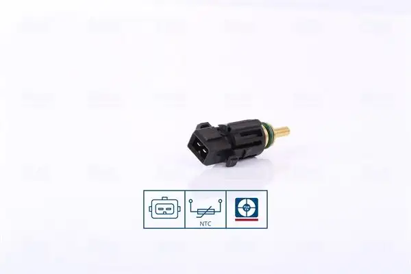 NISSENS 207010 Hararet Müşiri MEK105210