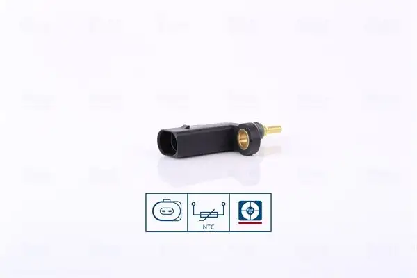 NISSENS 207030 Hararet Müşiri 03F919501B