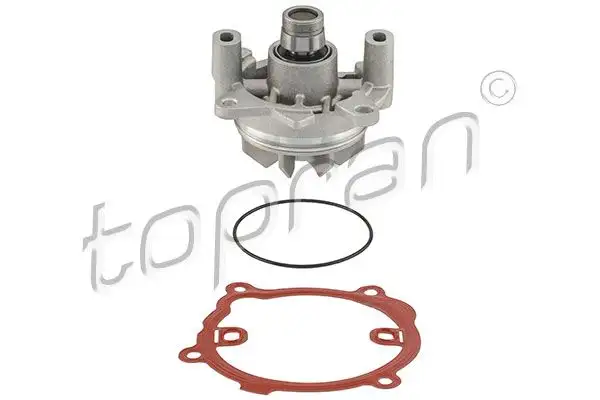 TOPRAN 207098001 Devirdaim