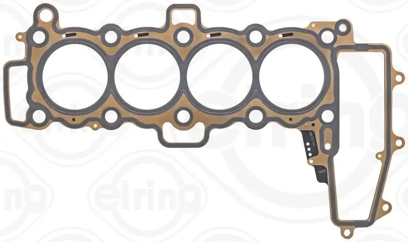 ELRING 207.140 Silindir Kapak Contası JDE36769