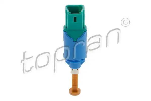 TOPRAN 207436001 Debriyaj Pedal Müşiri