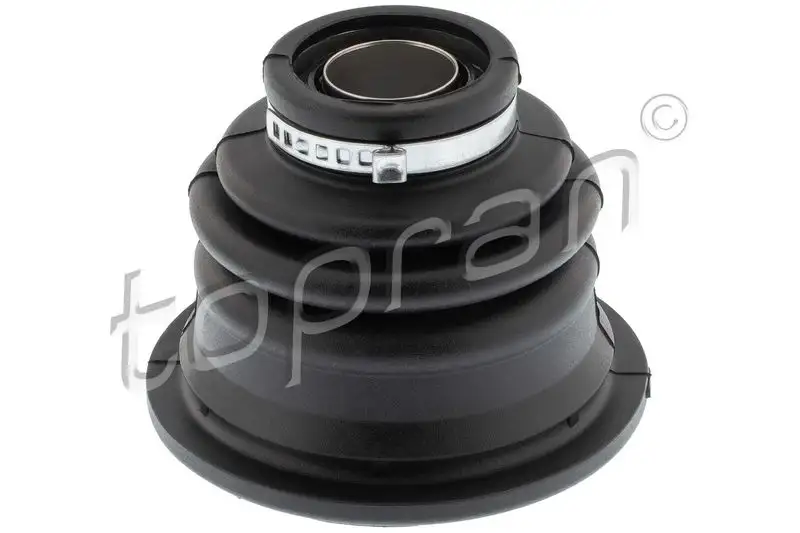 TOPRAN 207496001 İç Aks Körüğü (Sol)