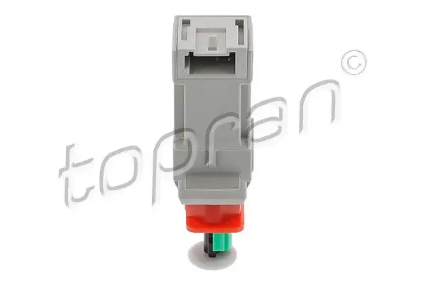 TOPRAN 207819001 Debriyaj Pedal Müşiri