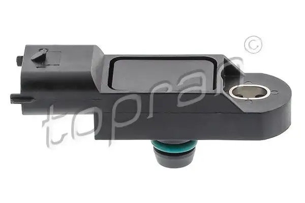 TOPRAN 207832001 Turbo Basınç Sensörü