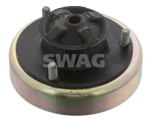 SWAG 20790046 Arka Amortisör Takozu 33521132088