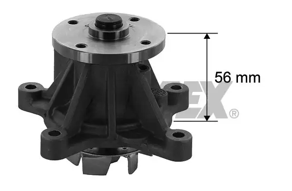 AIRTEX 2084 Devirdaim 251002B710