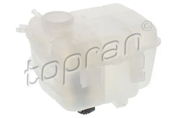 TOPRAN 208604001 Yedek Su Deposu