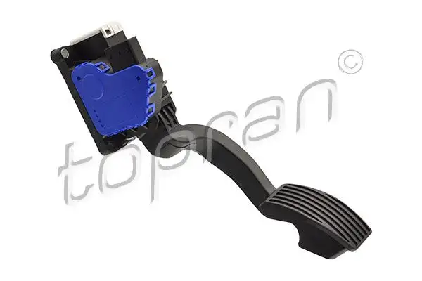 TOPRAN 208746001 Gaz Pedalı