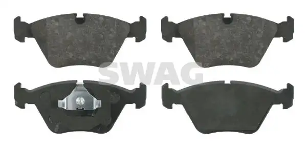 SWAG 20916000 Ön Fren Balatası
