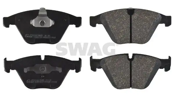 SWAG 20916433 Ön Fren Balatası