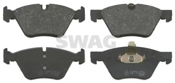 SWAG 20916503 Ön Fren Balatası