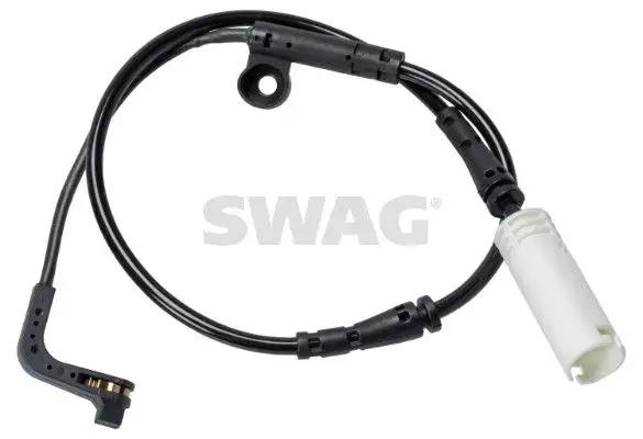SWAG 20923021 Ön Balata Sensörü (Sol)