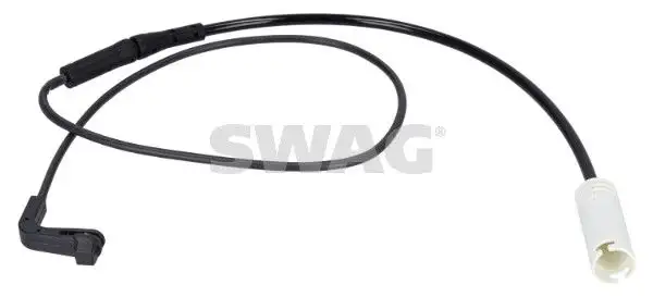 SWAG 20923908 Arka Balata Sensörü