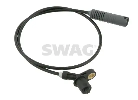 SWAG 20924125 ABS Hız Sensörü (Arka)