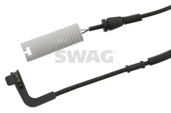 SWAG 20924319 Arka Balata Sensörü 34356789445
