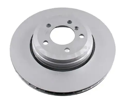 SWAG 20924807 Arka Fren Diski 34216864046