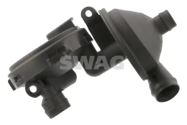 SWAG 20926100 Motor Hava Alma Valfi 11617501566