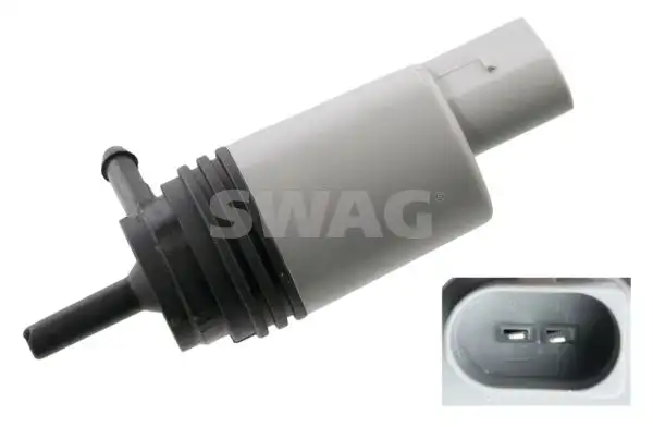 SWAG 20926495 Fiskiye Motoru
