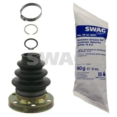 SWAG 20926945 İç Aks Körüğü (Arka) 33211229589