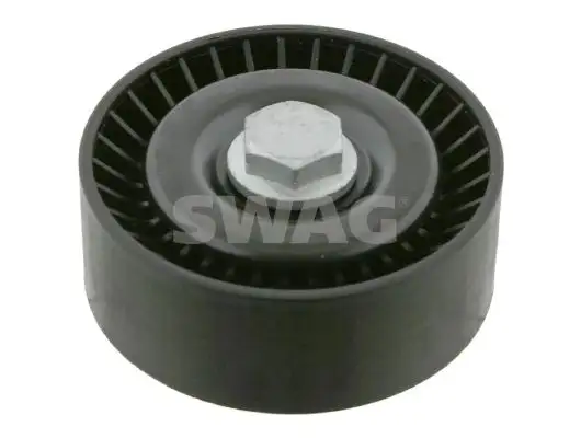 SWAG 20927374 Alternatör Gergi Rulmanı 11281440378