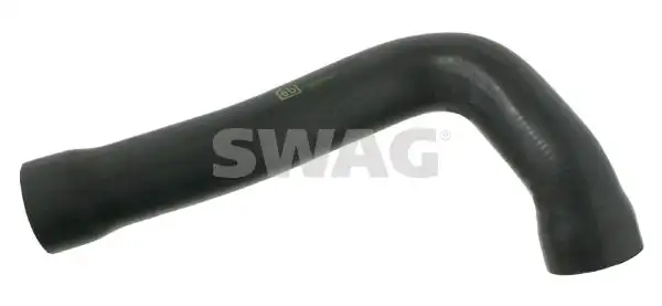 SWAG 20927460 Radyatör Alt Hortumu 11531730928