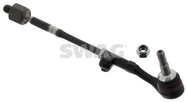 SWAG 20927719 Rot Mili ve Rot Başı (Sağ) 32106765236