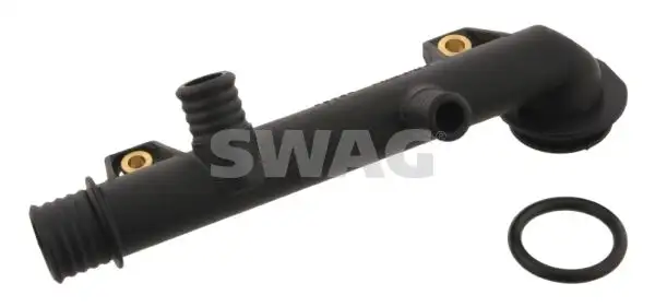 SWAG 20928430 Su Flanşı 11531714738