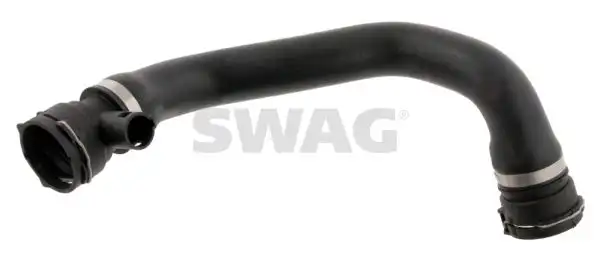 SWAG 20928486 Radyatör Üst Hortumu 11531436409