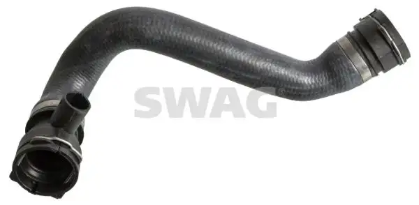 SWAG 20928521 Radyatör Alt Hortumu 11531436408