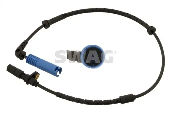 SWAG 20930532 ABS Hız Sensörü (Arka)