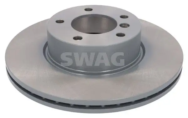 SWAG 20930541 Ön Fren Diski
