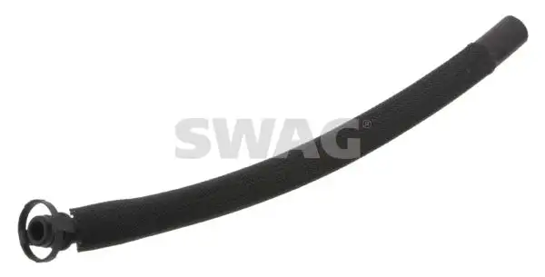 SWAG 20933113 Motor Havalandırma Hortumu 11157532649