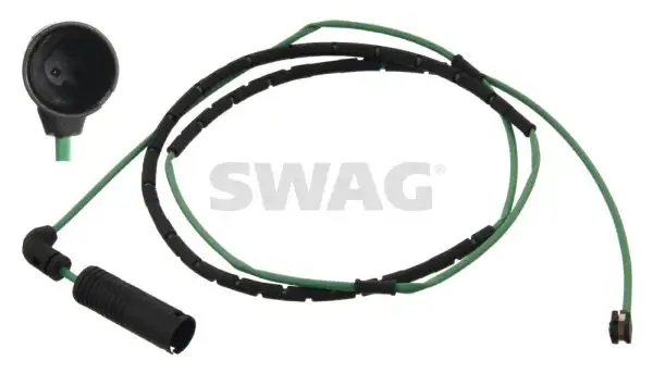 SWAG 20936033 Arka Balata Sensörü 34352229780
