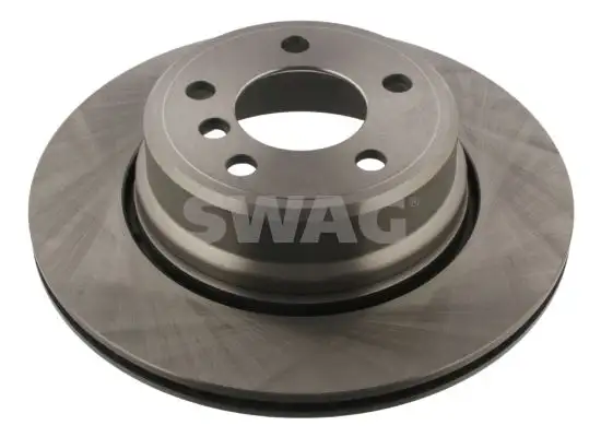 SWAG 20936216 Arka Fren Diski 34216756849