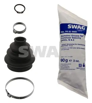 SWAG 20936559 Dış Aks Körüğü (Arka) 33211229376