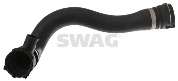 SWAG 20936766 Radyatör Üst Hortumu 17127509963