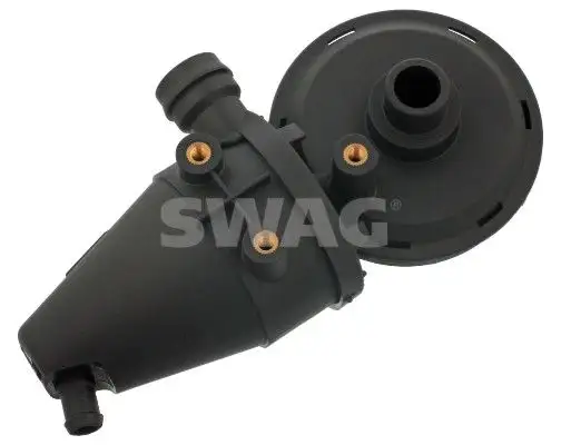 SWAG 20936771 Motor Hava Alma Valfi 11151703484