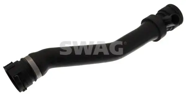 SWAG 20936839 Radyatör Üst Hortumu 17127507749